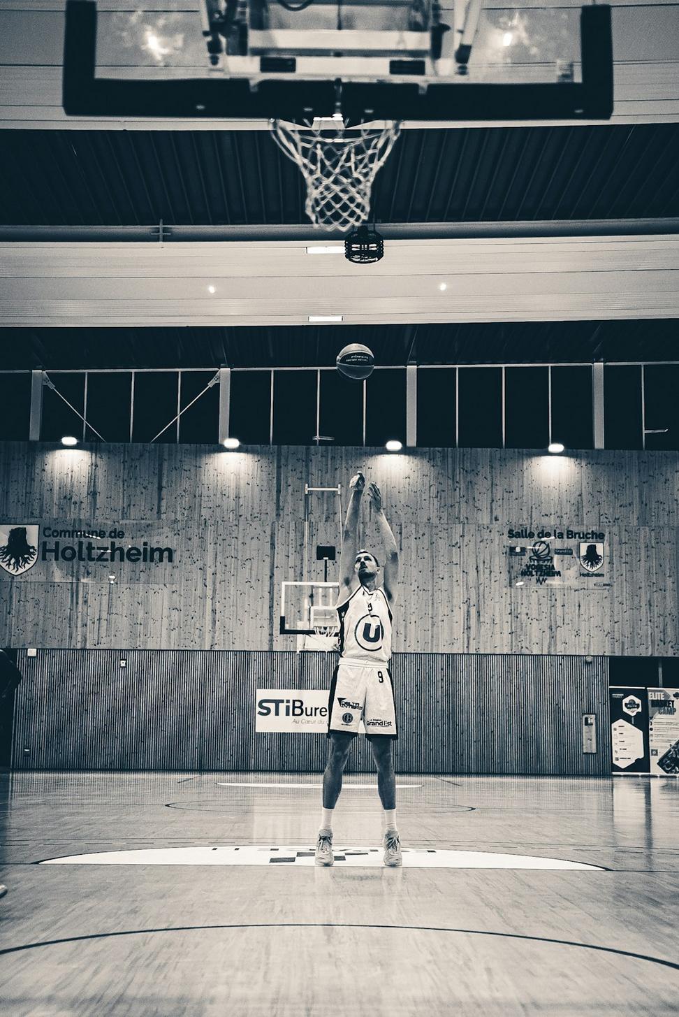 Athletic conditioning