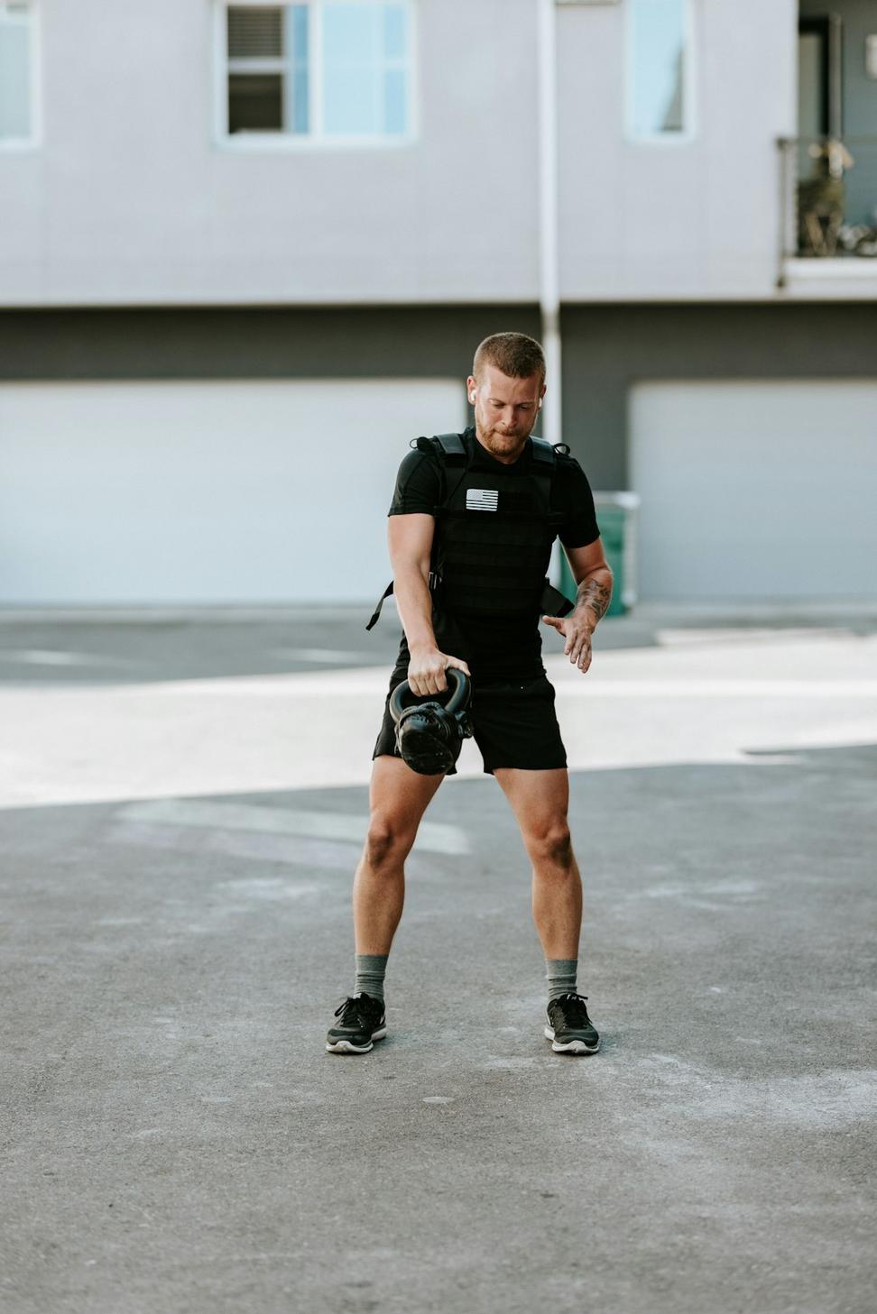 Fitness consultation